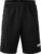 Derbystar Keepersshort Uwe Junior Sportbroek – Maat 164 – Unisex – zwart