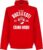 Dinamo Boekarest Established Hoodie – Rood – L