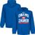 Dinamo Zagreb 1911 Hooded Sweater – L