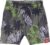 Dirkje baby jongens korte joggingbroek Tropical Multi