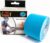 Dittmann kinesiotape | Fysio tape | Blauw – 5cm x 5m