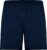 Donker Blauwe heren sportbroek en elastische band met koord model ‘ Sport ‘ maat M