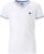 Donnay Cooldry V-Neck – Sportshirt – Meisjes – Maat 128 – Wit