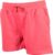 Donnay Jogging short – Sportshort – Dames – Maat XXL – Rood