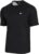 Donnay – Sportshirt – T-Shirt – Zwart (020) – Maat 3XL