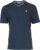 Donnay T-shirt met V-hals – Sportshirt – Heren – Navy (010) – maat S