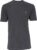 Donnay T-shirt – Sportshirt – Heren – Charcoal marl (037) – maat L