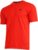 Donnay T-shirt – Sportshirt – Heren – Flame Red (240) – maat L