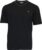 Donnay T-shirt – Sportshirt – V- Hals shirt – Heren – Maat L – Zwart