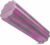 #DoYourFitness – Fascia rol – »Anila« – foam roller voor pilates en zelfmassage – L45cm x D15cm – roze