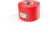 #DoYourFitness x World Fitness WFX 1x Kinesiologie Tape [5m x 2,5cm LxB] – Rood