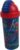 Drinkbeker Spiderman Schuifdeksel Met Rietje – Rood / Blauw – Kunststof – 410 ml – Waterfles – Fles – Bidon