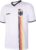 Duitsland Voetbalshirt Thuis – Strepen Vlag – Voetbalshirts Kinderen – Jongens en Meisjes – Sportshirts – Volwassenen – Heren en Dames-128