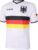 Duitsland Voetbalshirt Thuis – Vlag – Voetbalshirts Kinderen – Jongens en Meisjes – Sportshirts – Volwassenen – Heren en Dames-S