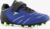 Dutchy Attack kinder voetbalschoenen FG blauw – Maat 32