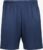 Dutchy Dry heren voetbalshort blauw – Maat XL