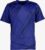 Dutchy Dry kinder voetbal T-shirt blauw – Maat 122/128