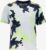 Dutchy Dry kinder voetbal T-shirt – Wit – Maat 170/176