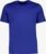 Dutchy heren voetbal T-shirt blauw – Maat XL