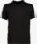 Dutchy heren voetbal T-shirt – Zwart – Maat M