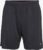 Dutchy heren voetbalshort – Zwart – Maat M