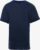 Dutchy kinder voetbal T-shirt blauw – Maat 134/140