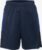 Dutchy kinder voetbalshort blauw – Maat 110