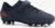 Dutchy Striker FG kinder voetbalschoenen blauw – Maat 34 – Uitneembare zool