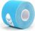 DW4Trading® Kinesiotap kinesiolog sportape rol 5 cm luchtblauw