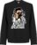 Dybala Celebration Sweater – Zwart – 3XL