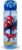 Eation® Waterfles – Spiderman – 600ml – Transparant – BPA-vrij