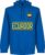 Ecuador Team Hoodie – Blauw – L