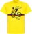 Egan Bernal T-Shirt – Geel – M