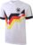 EK 88 Duitsland Voetbalshirt – Voetbalshirts Kinderen – Jongens en Meisjes – Sportshirts – Volwassenen – Heren en Dames-XL