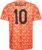 EK 88 Voetbalshirt Gullit – Nederlands Elftal – Oranje shirt – Voetbalshirts Kinderen – Jongens en Meisjes – Sportshirts – Volwassenen – Heren en Dames-M