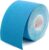 Elastische Sporttape / Kinesiotape Kinesiology Knie Medische Medical Tape / 5m Lang / 5cm Breed / Blauw