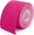 Elastische Sporttape / Kinesiotape Kinesiology Knie Medische Medical Tape / 5m Lang / 5cm Breed / Roze