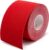 Elastische Sporttape / Kinesiotape Kinesiology Knie Medische Medical Tape / 5m Lang / 5cm Breed / Rood