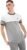 Ellesse Cabane T-shirt Met Korte Mouwen Wit,Grijs XL Man