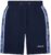 Ellesse Vezza Korte Broek Blauw 13-14 Years Jongen