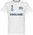 Engeland Cricket WK 2019 Winnaars T-shirt – Wit – Kinderen – 128