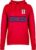 Engeland Dames Team Hoodie – Rood – XS