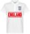 Engeland It’s Coming Home Team Polo – Wit – XXL