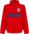 Engeland Team Hoodie – Rood – Kinderen – 104