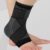 Enkelbrace – Enkel Bandage – Voet brace – Enkel Brace – Enkelsteun – Enkelondersteuning – Neopreen – Zwart – Universeel –