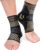 Enkelbrace – Enkel Bandage – Voet brace – Enkel Brace – Enkelsteun – Enkelondersteuning – Verstelbaar – 2 stuks