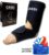 Enkelbrace met Ice Pack van CASS® | Hielspoor | Enkelband Met Ice Pack Comfortabel Koelen | Pijn