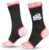 Enkelbraces | enkel band | 2 stuks – Sportblessure – Ankle Strap – Fitness – Enkelbandage – Dames – Heren – Volwassenen- uniseks- Sport – XL