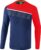 Erima 5-C Sweater – Sweaters – blauw donker – 152