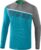 Erima 5-C Sweater – Sweaters – blauw licht – 140